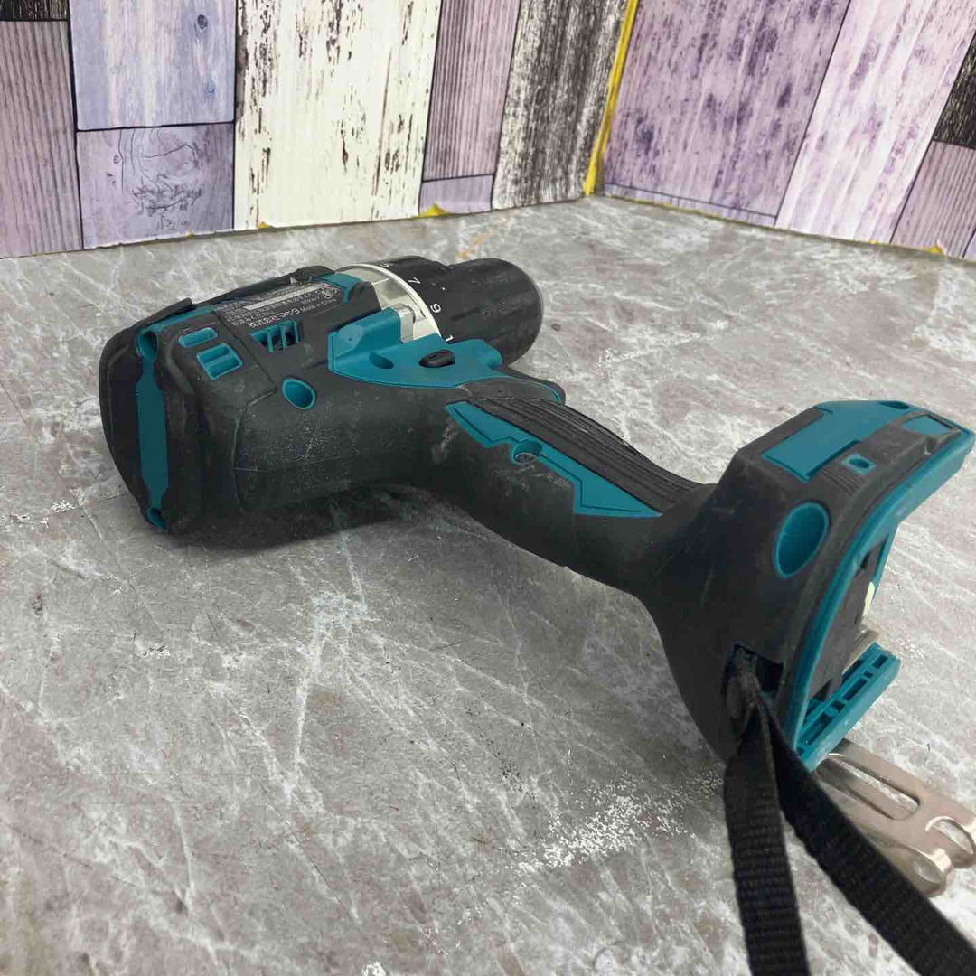 ☆マキタ(makita) コードレスドリルドライバー DF484DZ【八潮店】