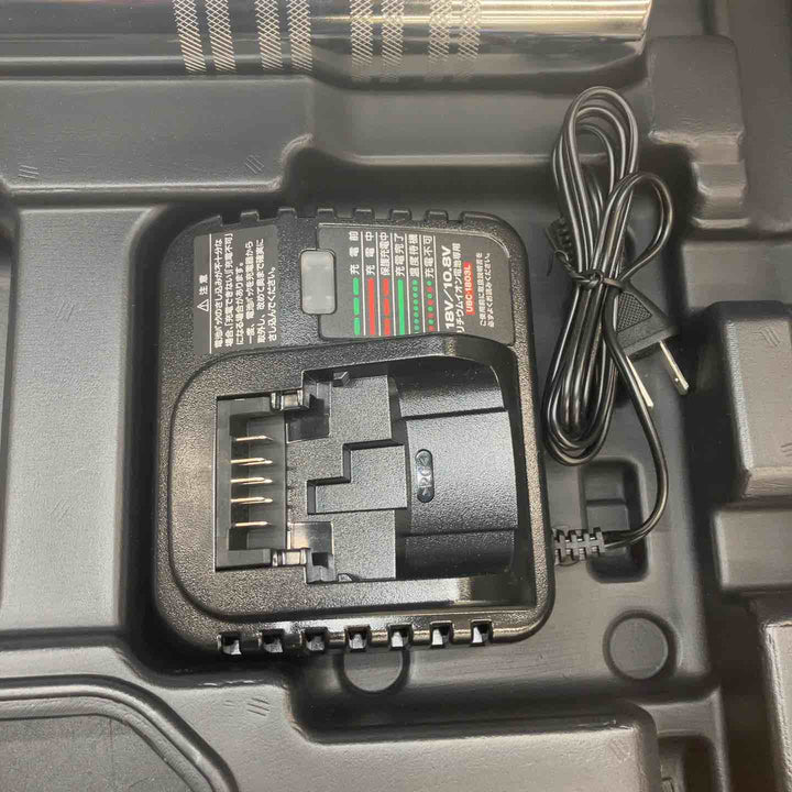 【未使用品】京セラ(RYOBI) 充電式グリースガン DGG-180L1【川越店】