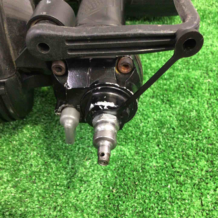 ★ハイコーキ(HIKOKI ※旧:日立工機) 高圧エア釘打ち機 NV90HR2(S)【町田店】