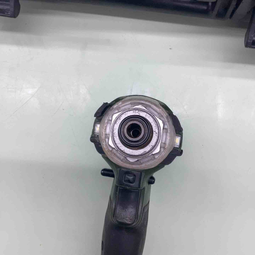 ★マキタ(makita) コードレスインパクトドライバー TD171DGXAG【越谷店】