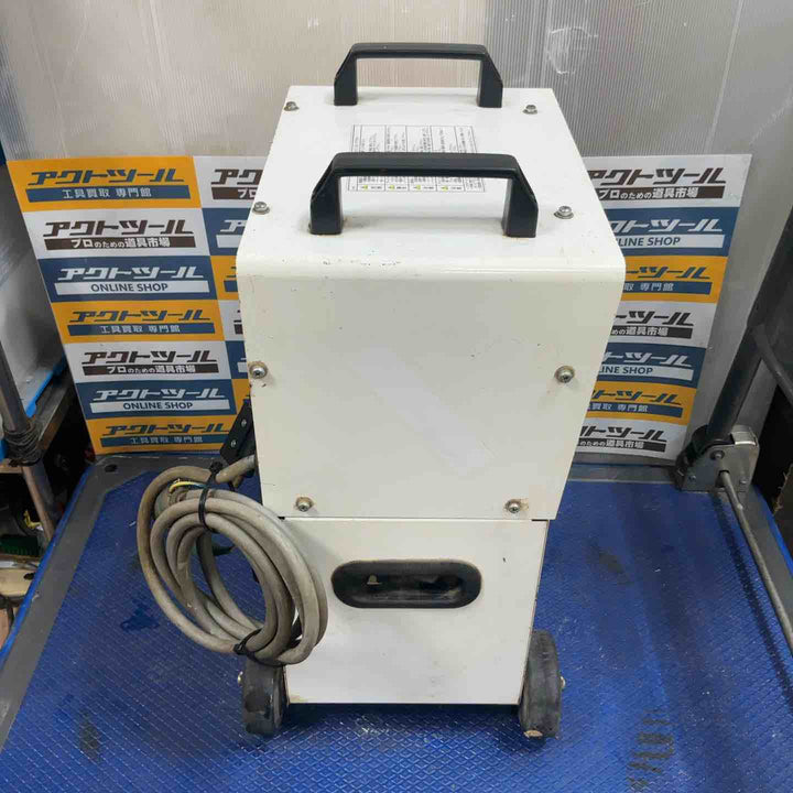 【店頭受取り限定】◇キシデン(XYDEN) バッテリー溶接機 マグマトロン レドリュウ BW-155BXR 直流溶接機 REDLEW【草加店】