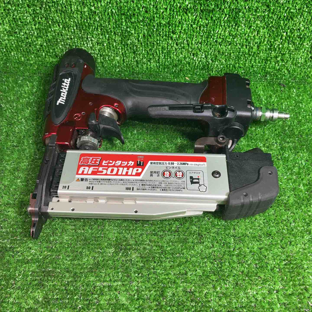 マキタ(makita) 高圧ピンネイラ AF501HP【藤沢店】