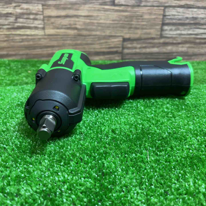 スナップオン/Snap-on コードレスインパクトレンチ CT861GJ2 グリーン【桶川店】