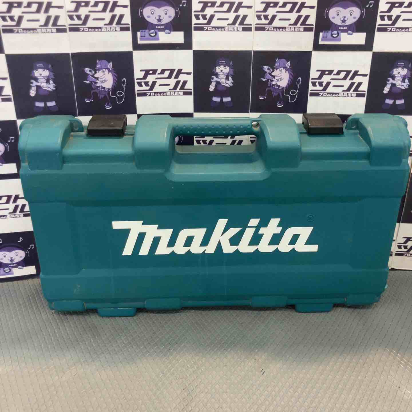 【中古品】マキタ(makita) レシプロソー JR3051T【所沢店】 中古品】マキタ(makita) レシプロソー JR3051T【所沢店】 – アクト