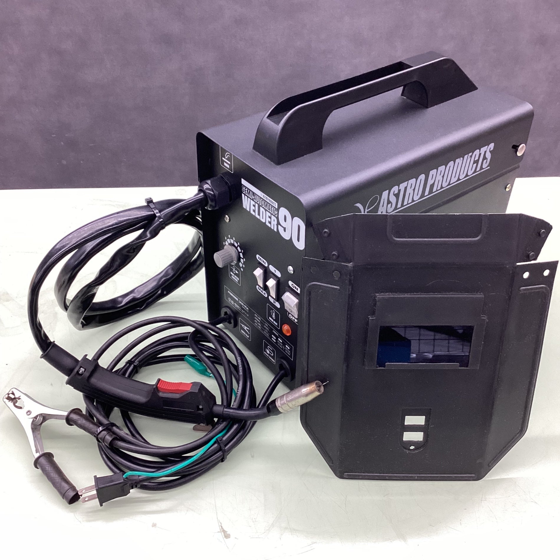 ASTOROPRODUCTS 半自動溶接機 SAW-90A【越谷店】 – アクト ASTOROPRODUCTS 半自動溶接機 SAW-90A【越谷店】 – アクト