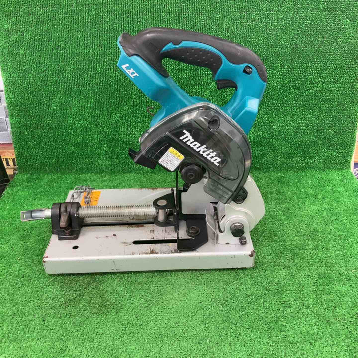 ◇マキタ(makita) 125mmコードレスチップソー切断機  LC540DZ【川崎店】