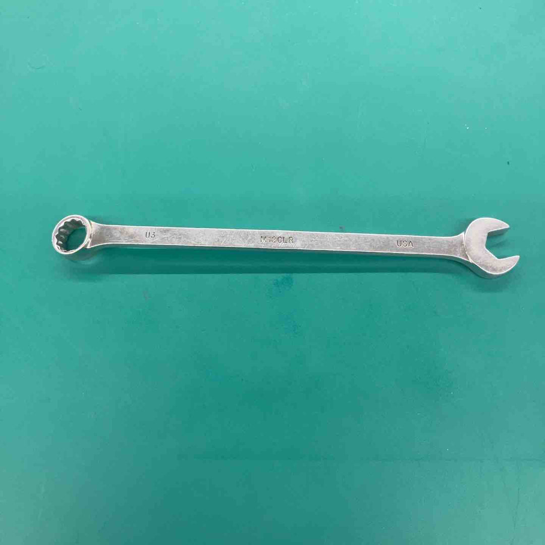 MAC TOOL コンビネーションレンチ M12CLR【戸田店】