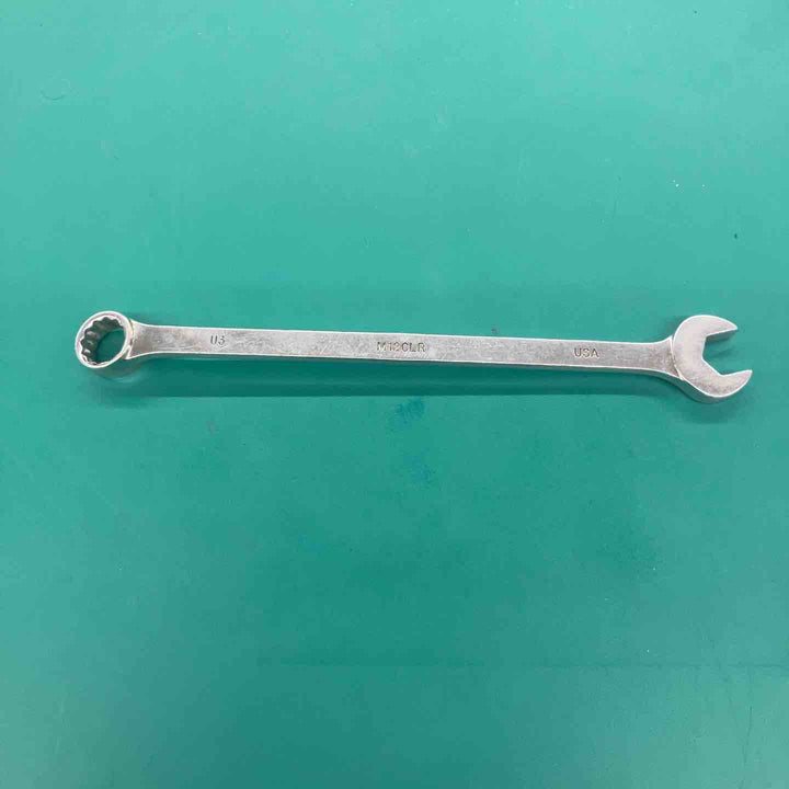 MAC TOOL コンビネーションレンチ M12CLR【戸田店】