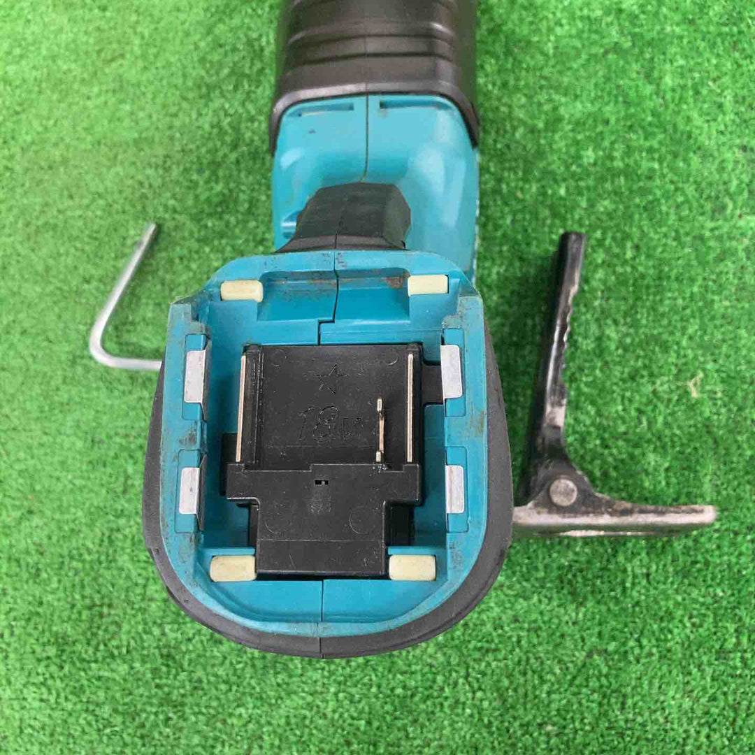 ★マキタ(makita) コードレスレシプロソー JR187DZ【川崎店】