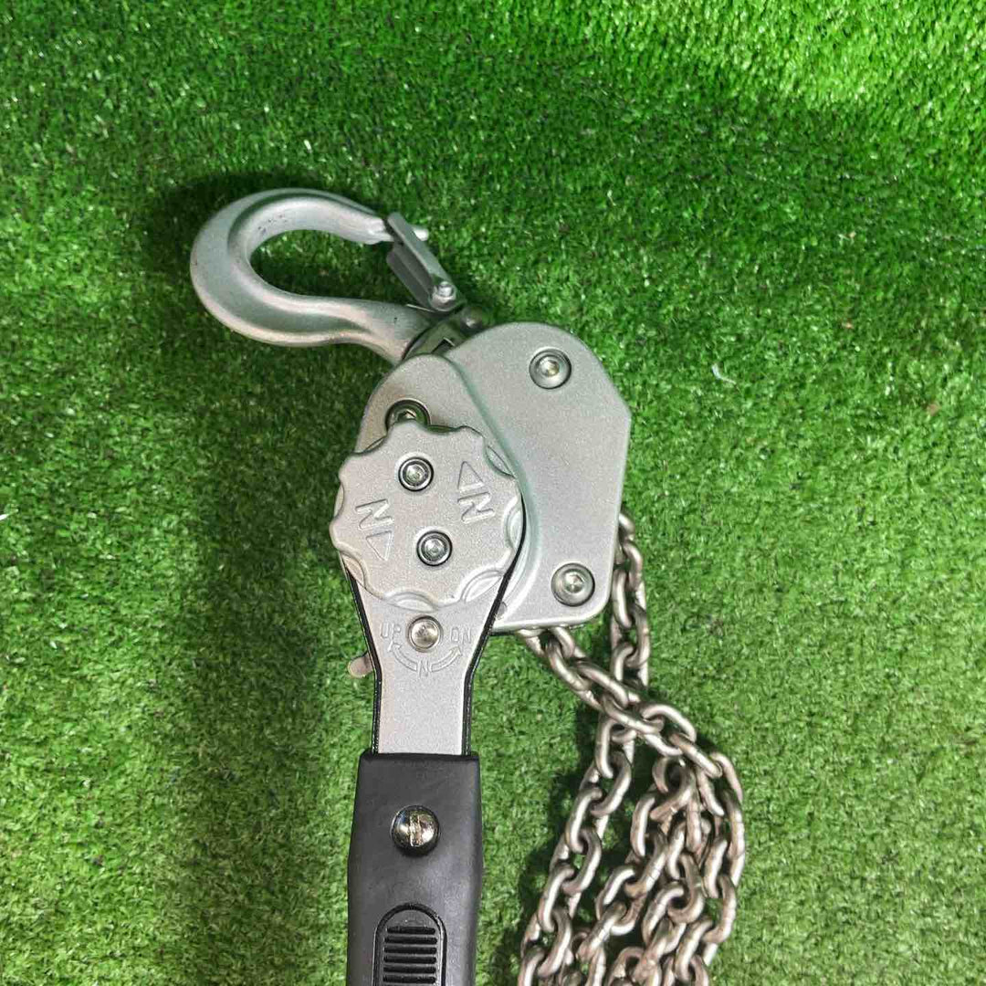 KITO(キトー) レバーブロック LX005 (LX1B)【藤沢店】