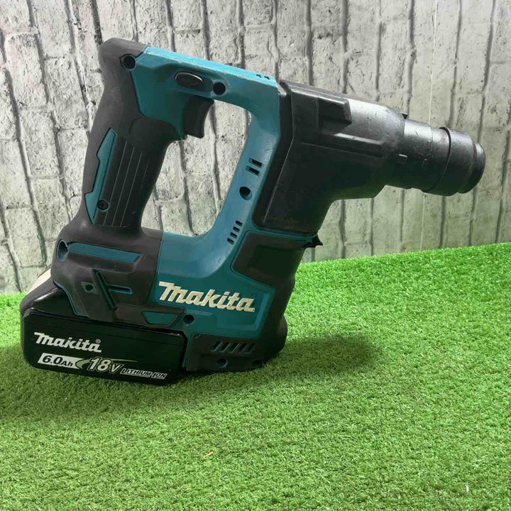 ★マキタ(makita) コードレスハンマドリル HR171DRGX 動作確認済【川口店】