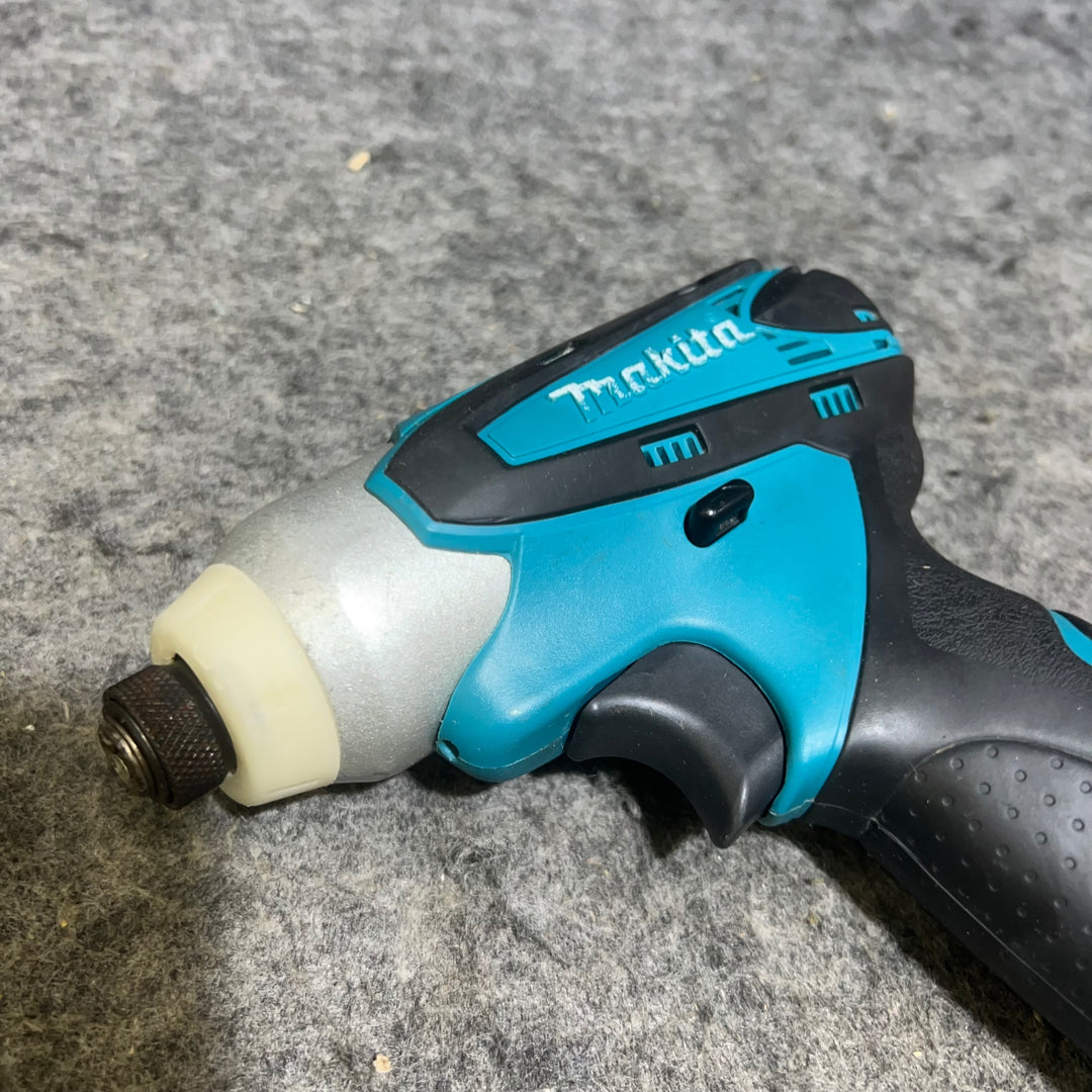 ☆マキタ(makita) コードレスインパクトドライバー TD090DWX【桶川店】