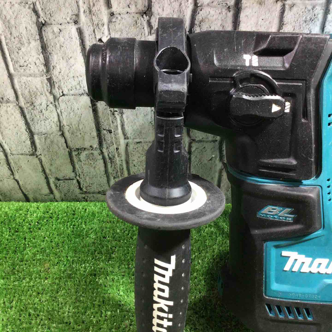 ★マキタ(makita) コードレスハンマドリル HR171DRGX【川口店】