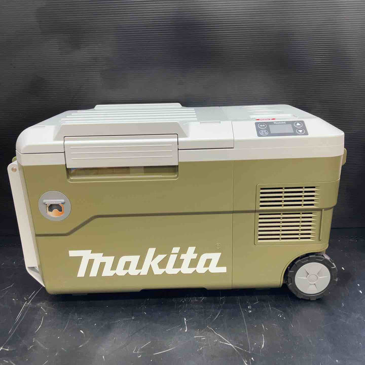 ★マキタ(makita) コードレス冷温庫 CW001GZO【川越店】