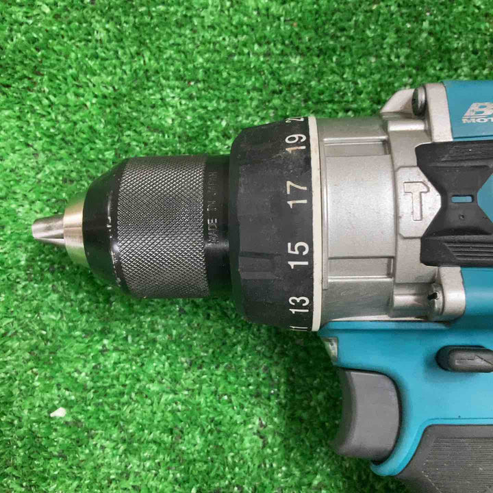 ★マキタ(makita) コードレス振動ドリルドライバー HP486DZ【町田店】