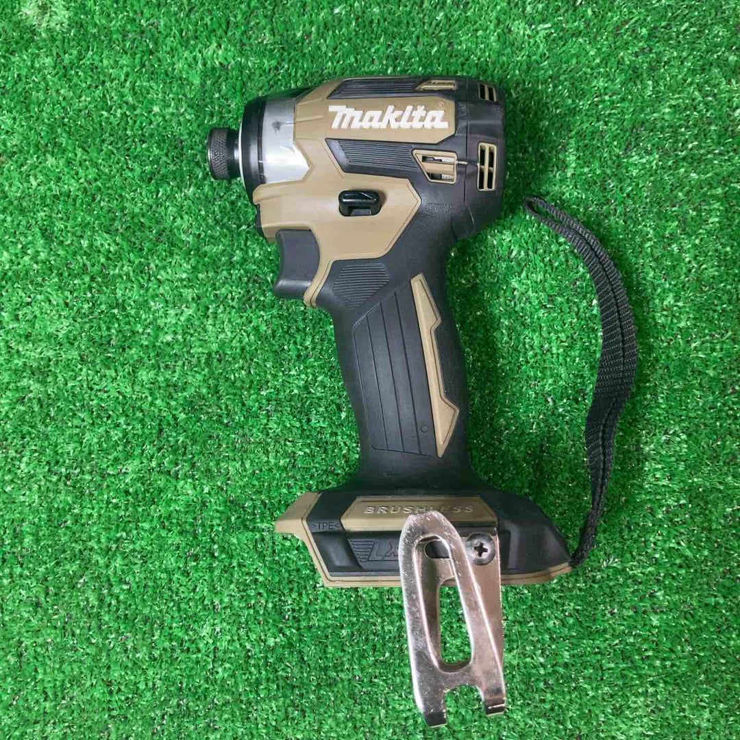 ★マキタ(makita) コードレスインパクトドライバー TD173DRGXO【岩槻店】