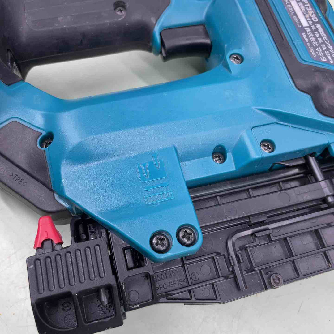 ★マキタ(makita) コードレスピンネイラ PT353DZ【草加店】