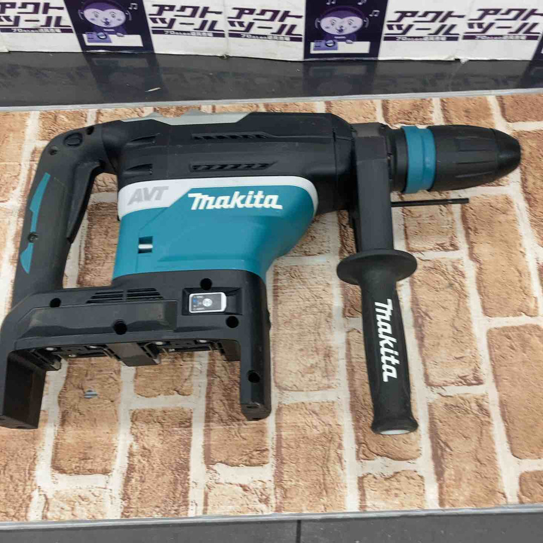 【中古品】マキタ(makita) コードレスハンマドリル HR400DZK【所沢店】