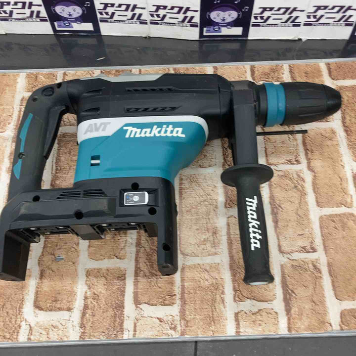 【中古品】マキタ(makita) コードレスハンマドリル HR400DZK【所沢店】