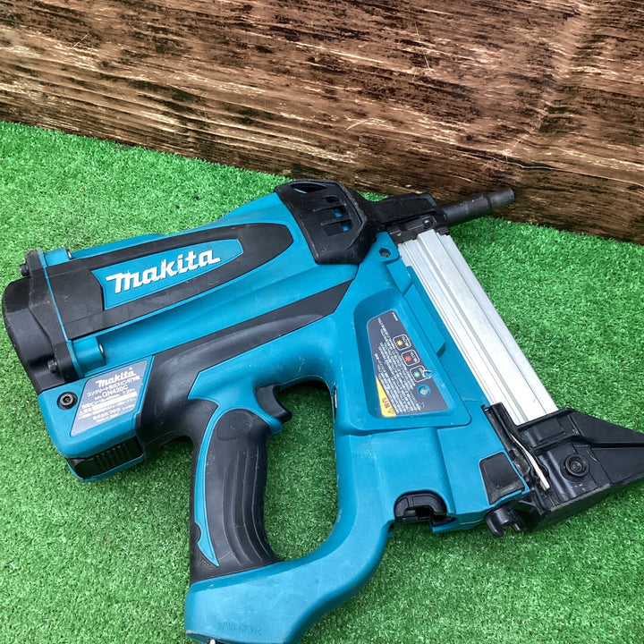 ★マキタ(makita) コードレスコンクリート用ガスピン打ち機 GN420C【川越店】