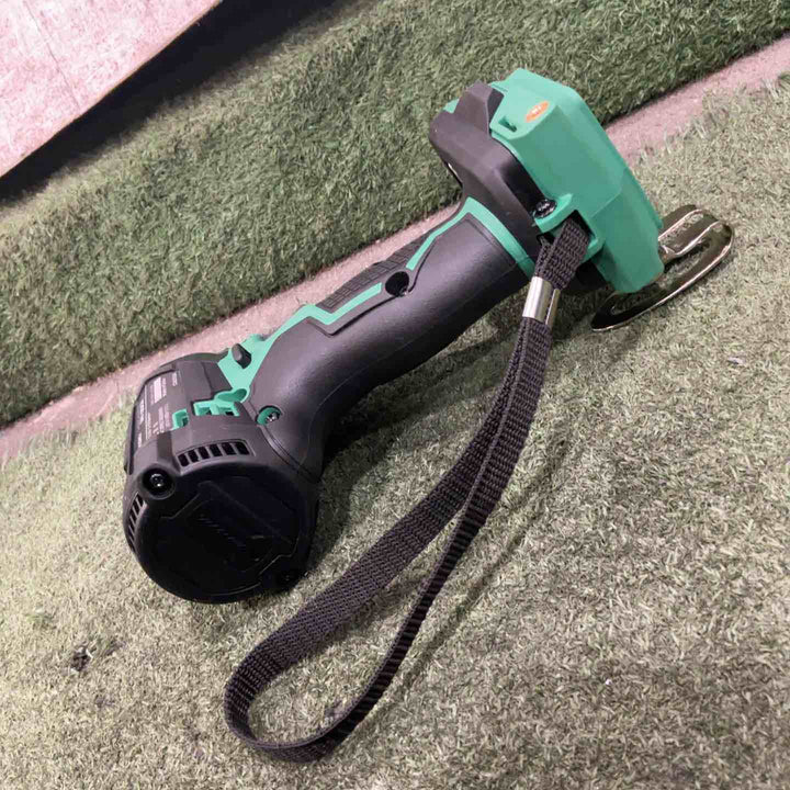 ◇ハイコーキ(HIKOKI ※旧:日立工機) コードレスインパクトドライバー WH12DCA(2LS) 10.8V 動作確認済【川口店】
