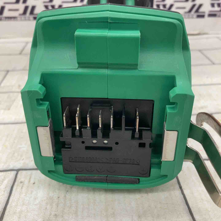 ◇ハイコーキ(HIKOKI ※旧:日立工機) コードレス振動リルドライバー DV36DC(NN)【所沢店】