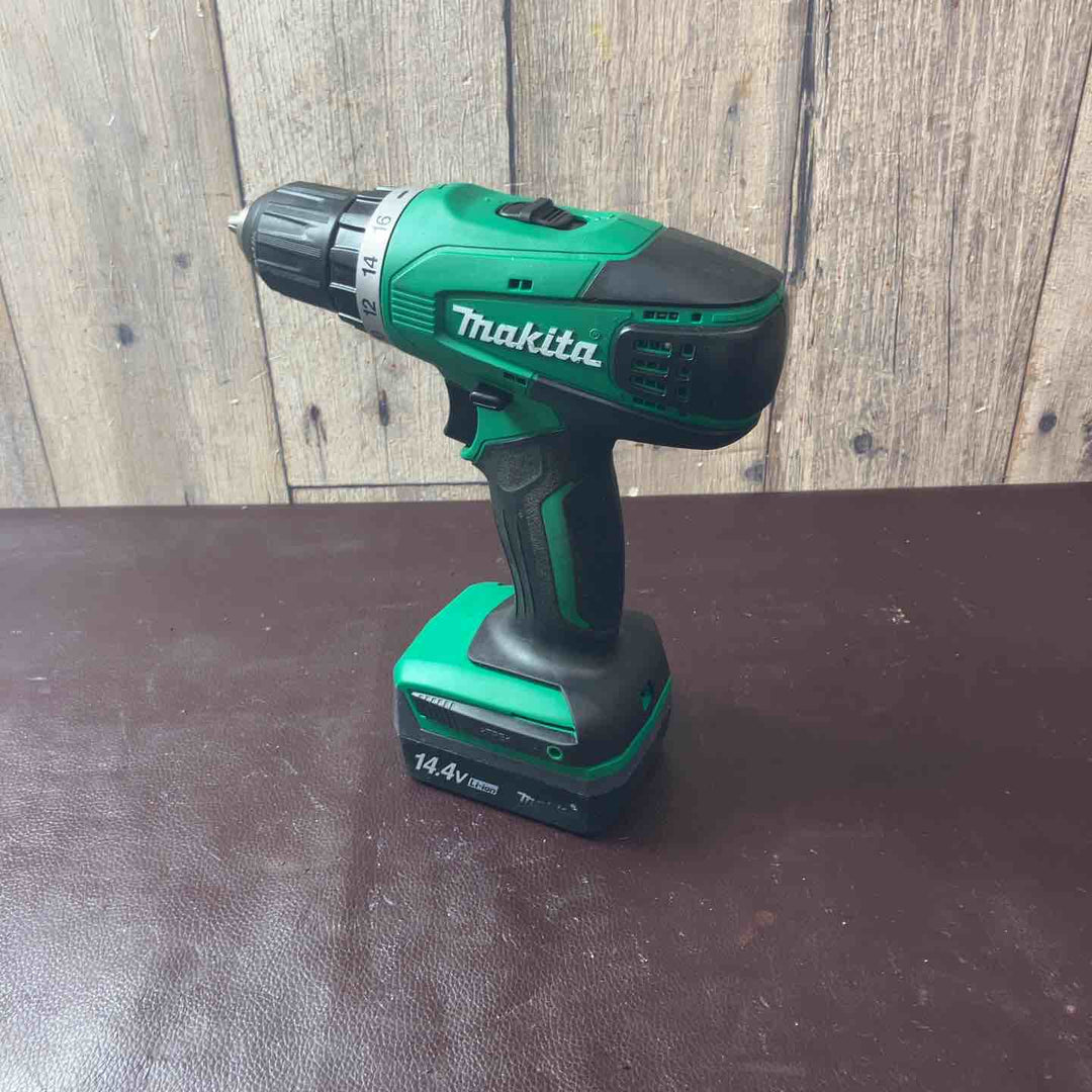 【中古品】 マキタ(makita) コードレスドリルドライバー MDF347DS 【東大和店】