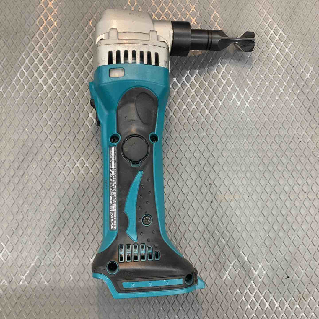 【中古品】マキタ(makita) コードレスニブラ JN161DZ 18V【所沢店】