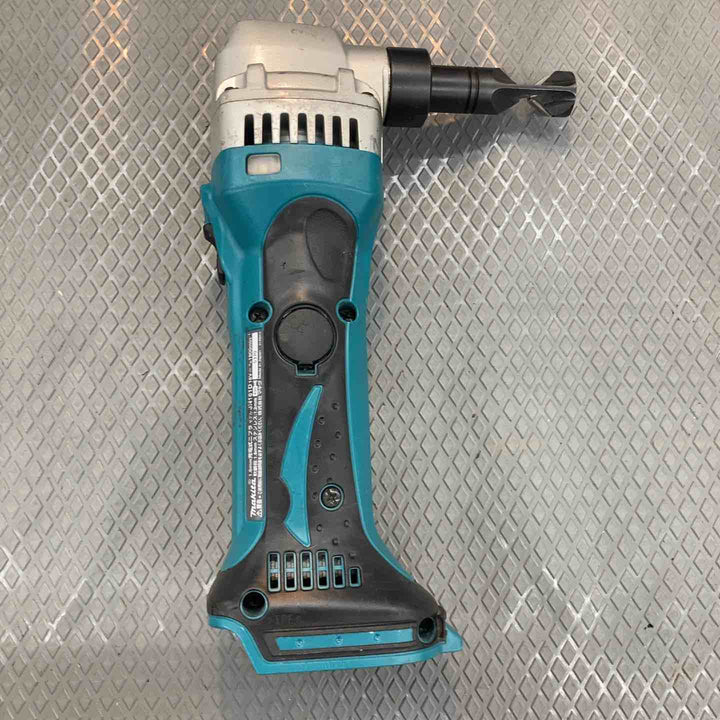 【中古品】マキタ(makita) コードレスニブラ JN161DZ 18V【所沢店】