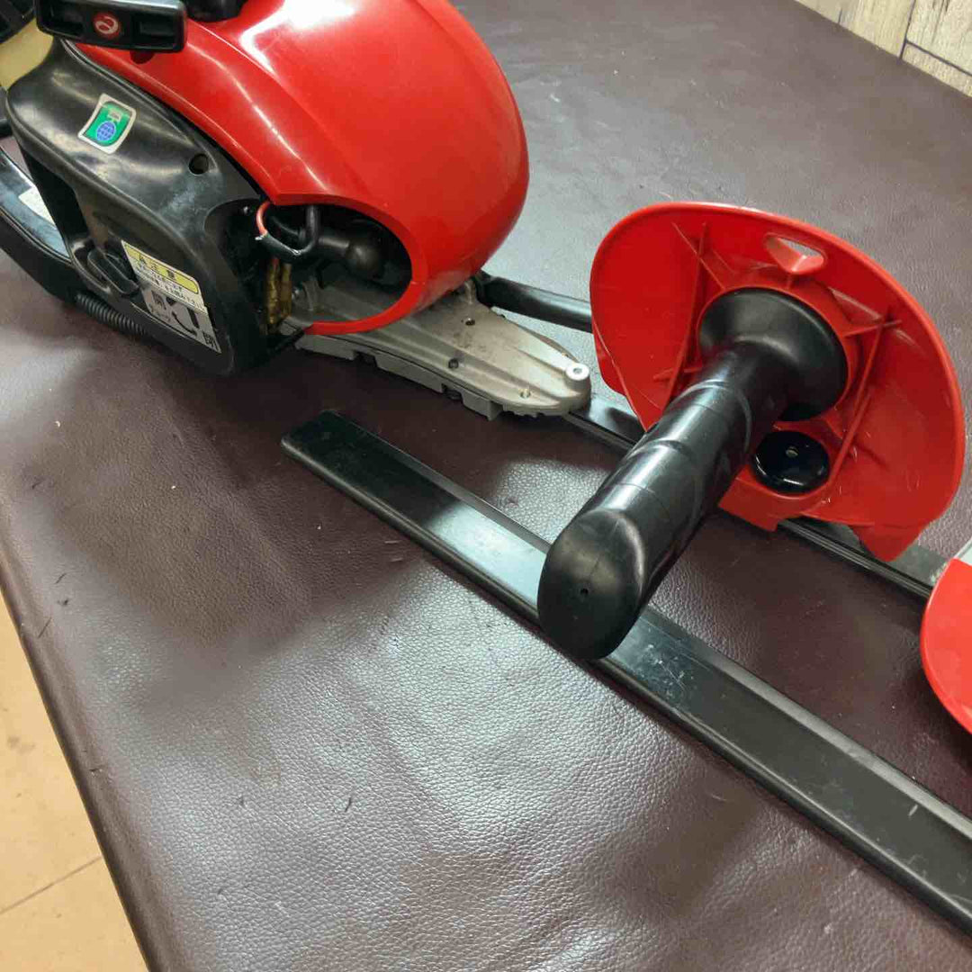 【中古品】◇ゼノア(ZENOAH) ヘッジトリマ(エンジン式) HT751PRO-1【東大和店】