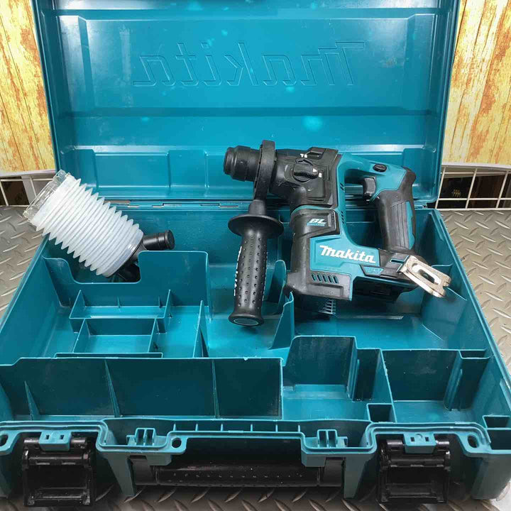 マキタ(makita) コードレスハンマドリル HR171DZK【川崎店】