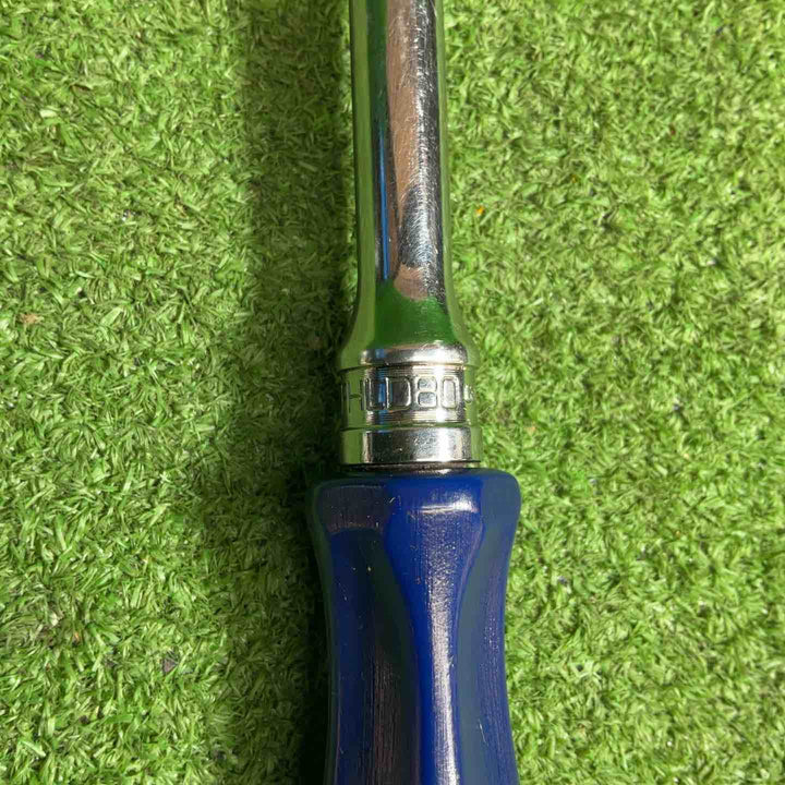 ◇SNAP-ON ロングラチェットハンドル FHLD80 3/8【藤沢店】