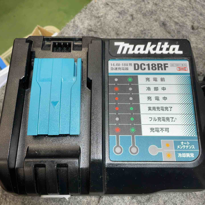 マキタ(makita) コードレスインパクトドライバー TD173DGXFY【桶川店】
