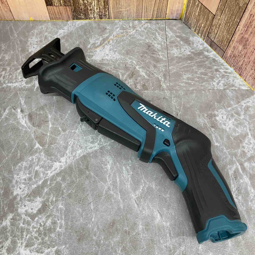 ★マキタ(makita) コードレスレシプロソー JR101DW【八潮店】