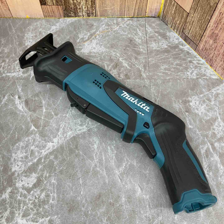 ★マキタ(makita) コードレスレシプロソー JR101DW【八潮店】