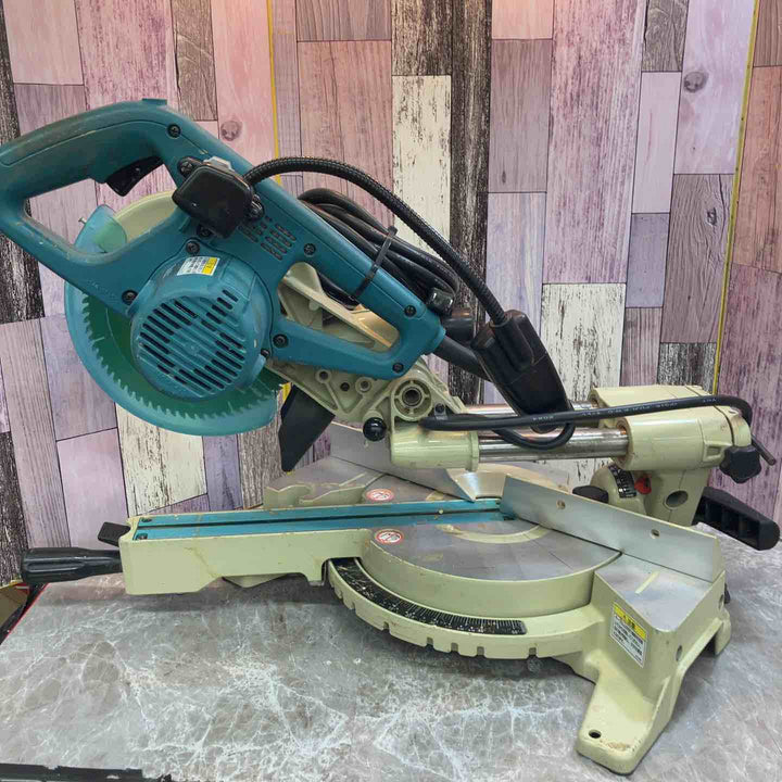 ◇マキタ(makita) 190mmスライドマルノコ LS0715F【八潮店】