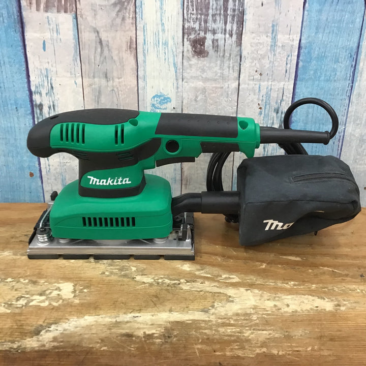 ▼マキタ(makita) 仕上げサンダ M931 DIYモデル【柏店】