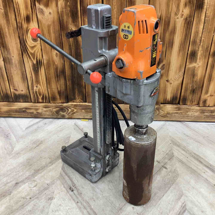 石原 コアドリル CD-mini110【越谷店】