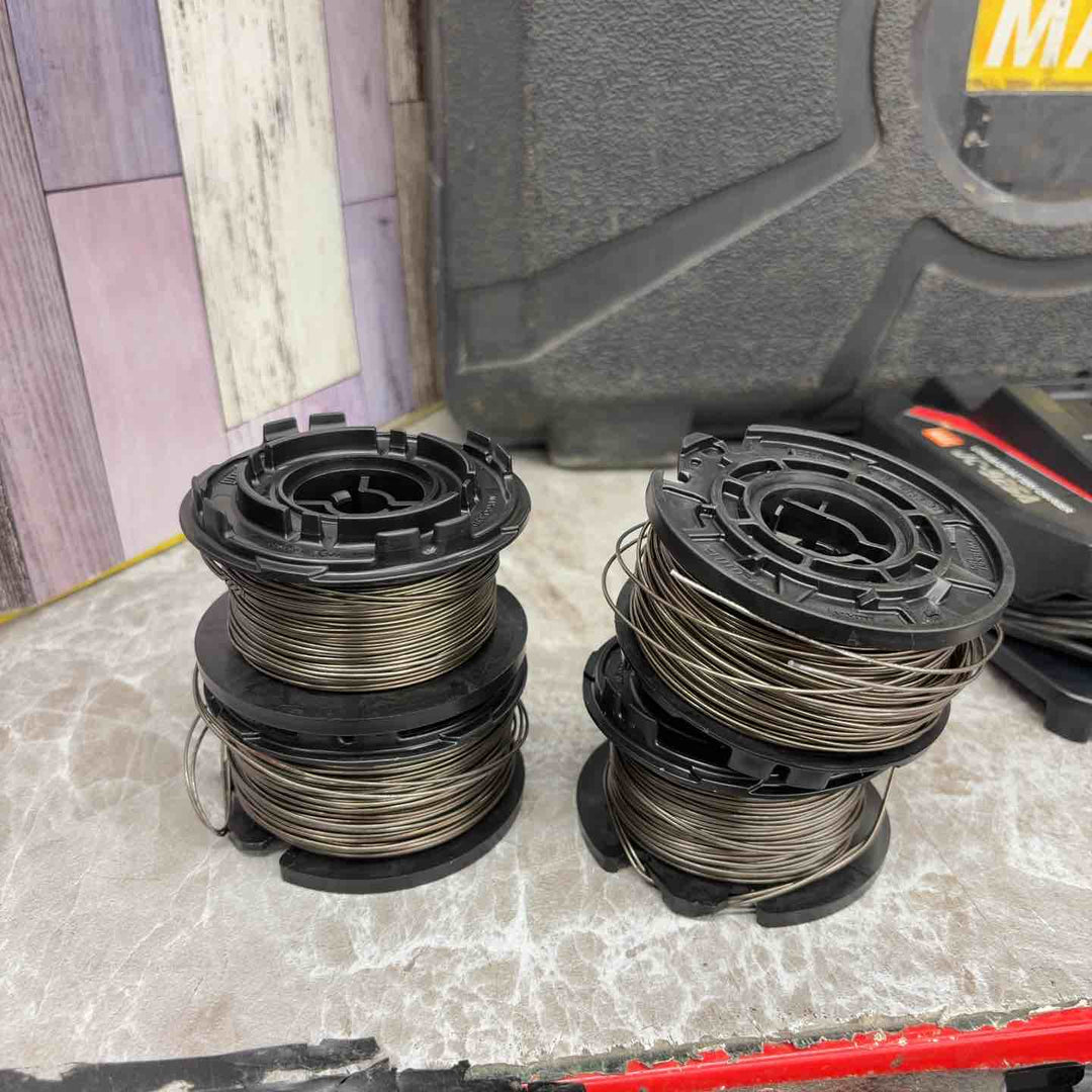 ★マックス(MAX) 鉄筋結束機 ツインタイア RB-440T-B2C/1450A【八潮店】