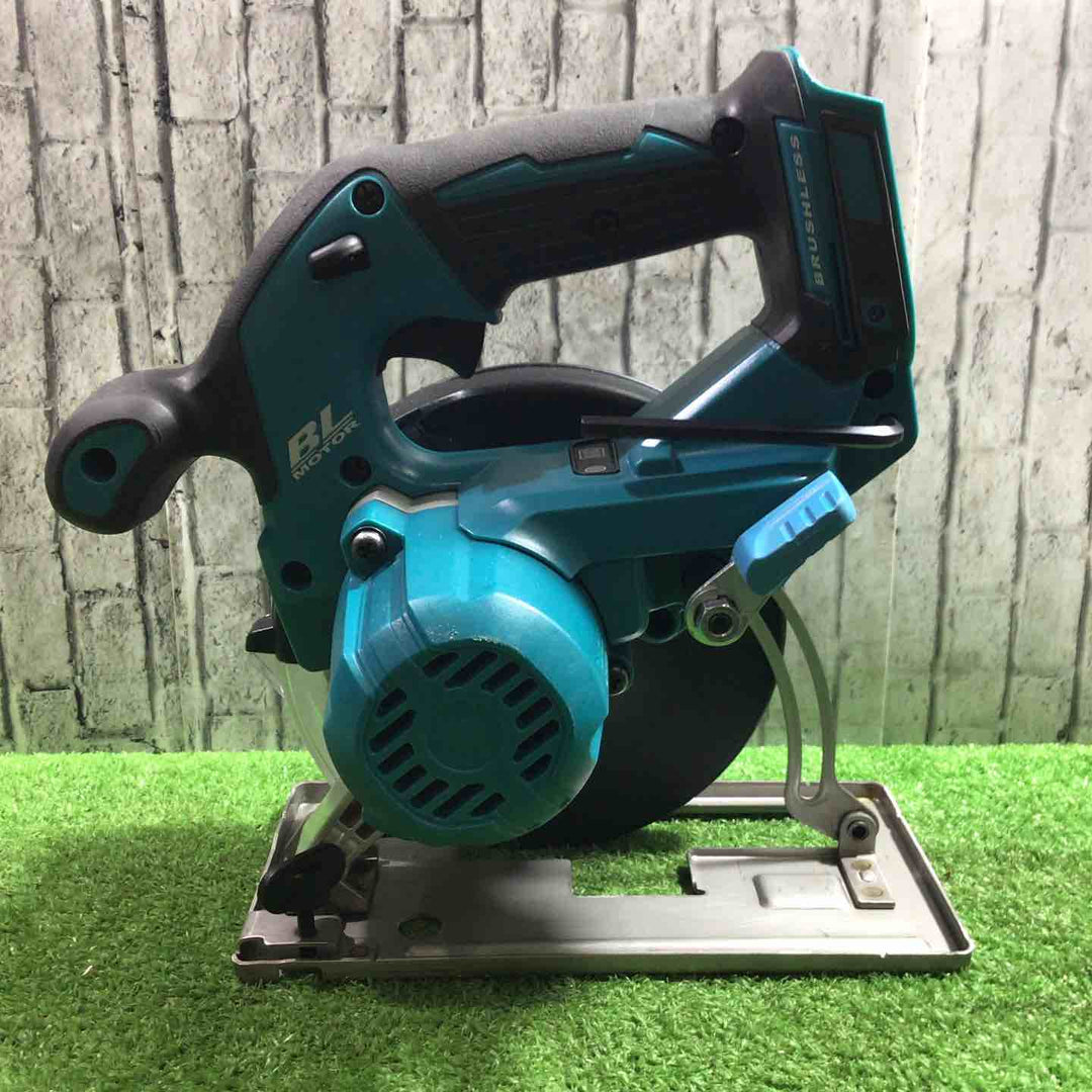 ★マキタ(makita) コードレスチップソーカッター CS551DZ【川口店】