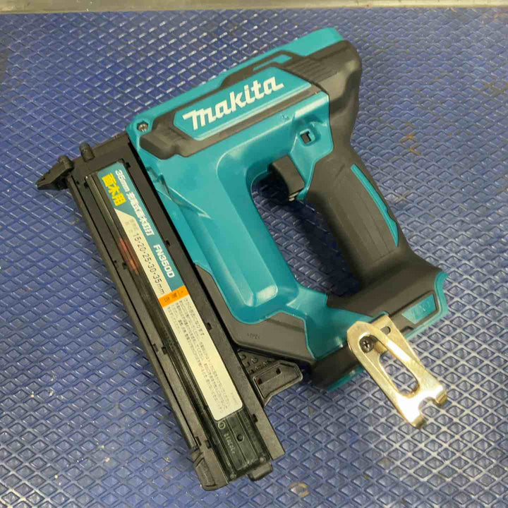 ★マキタ(makita) コードレスフィニッシュネイラ FN350DZK【草加店】