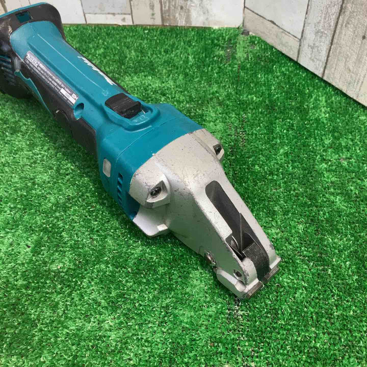 ☆マキタ(makita) コードレスストレートシャー JS161DZ【町田店】
