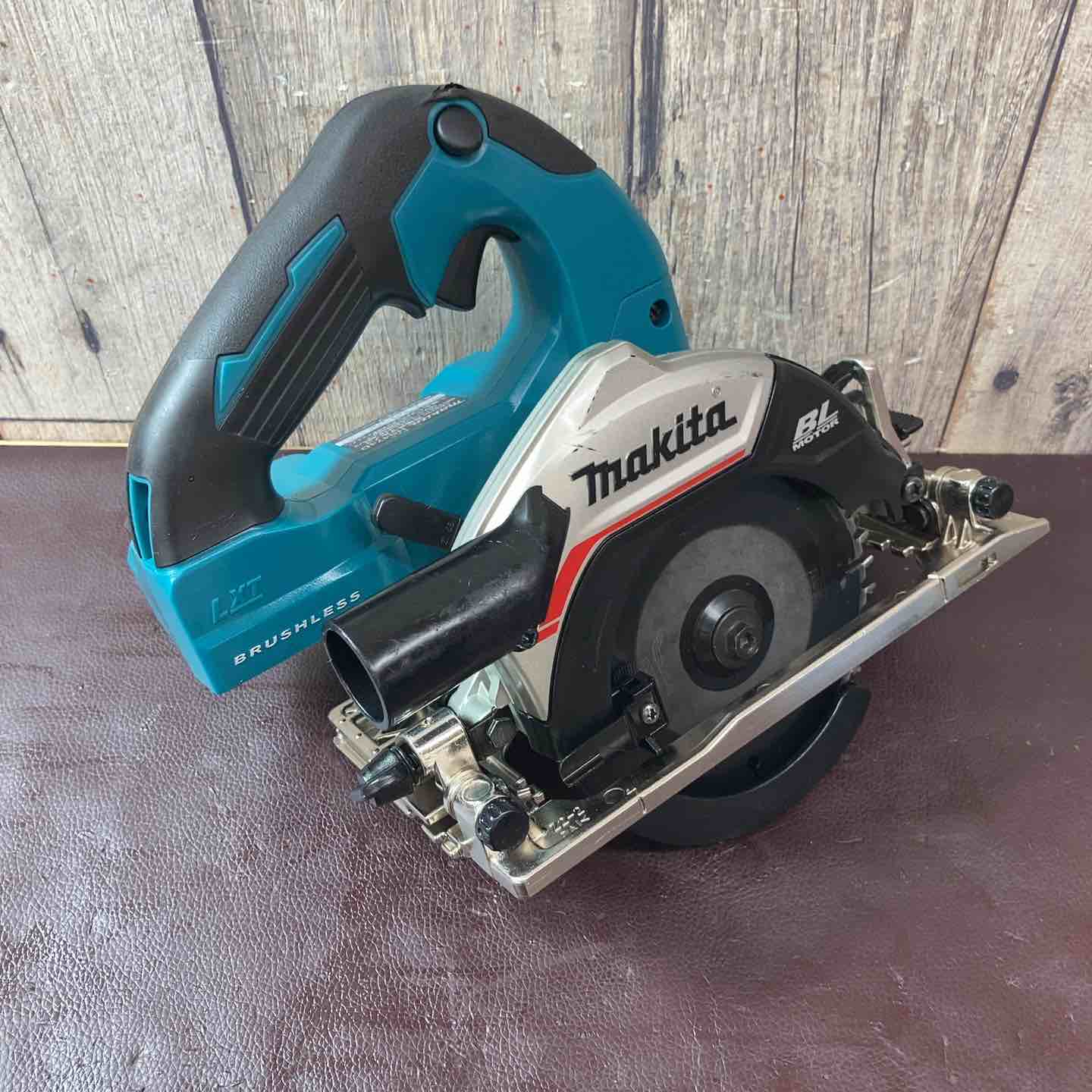 【中古品】 マキタ(makita) コードレス丸のこ HS474DZ 【東大和店】 中古品】 マキタ(makita) コードレス丸のこ HS474DZ 【東大和店
