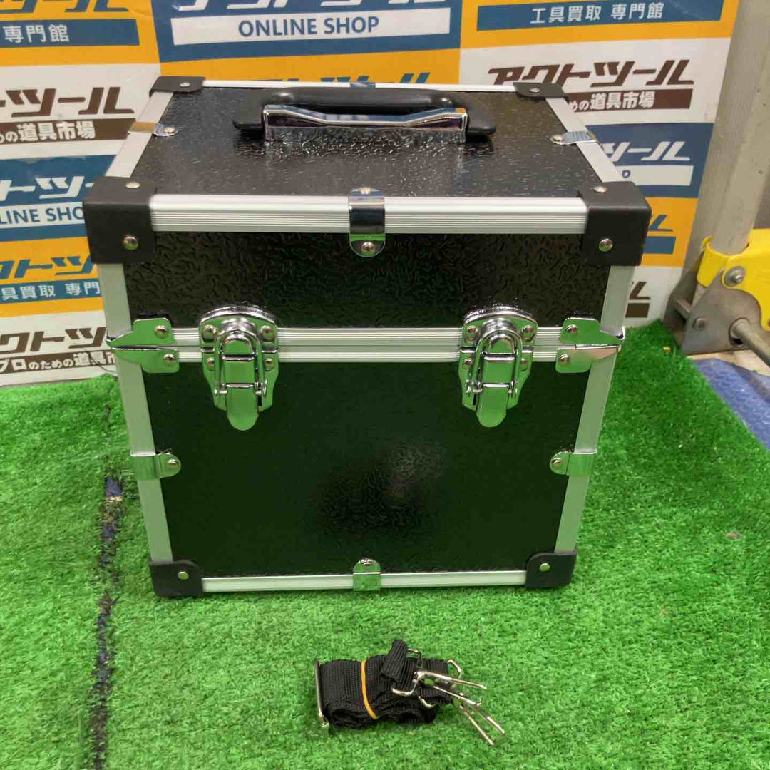 ◇マイト工業 グリーンレーザー墨出し器 MLA-11FGP【草加店】