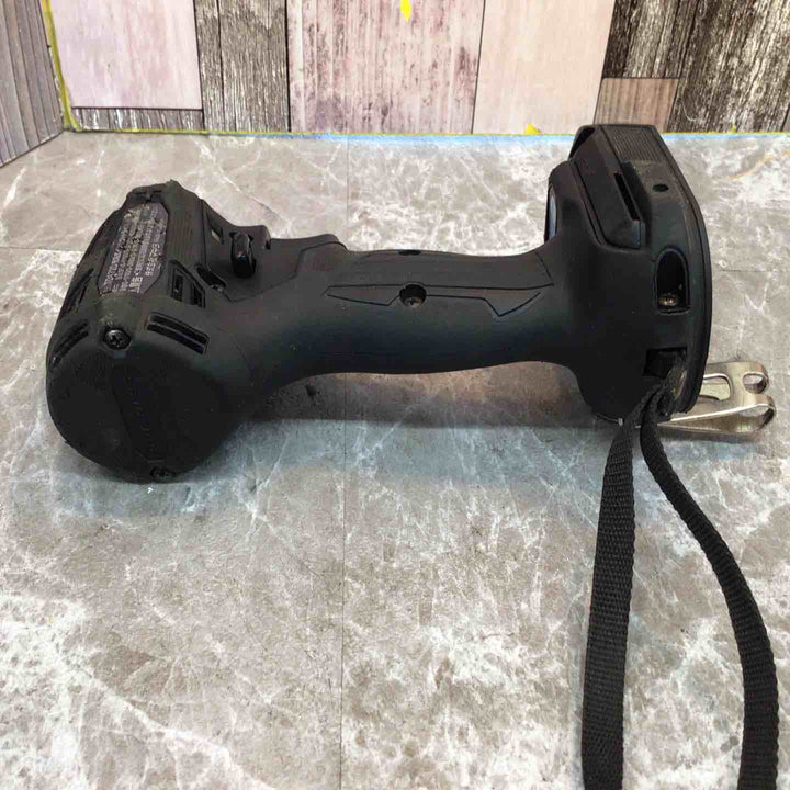 ★マキタ(makita) コードレスインパクトドライバー TD172DRGXB【八潮店】