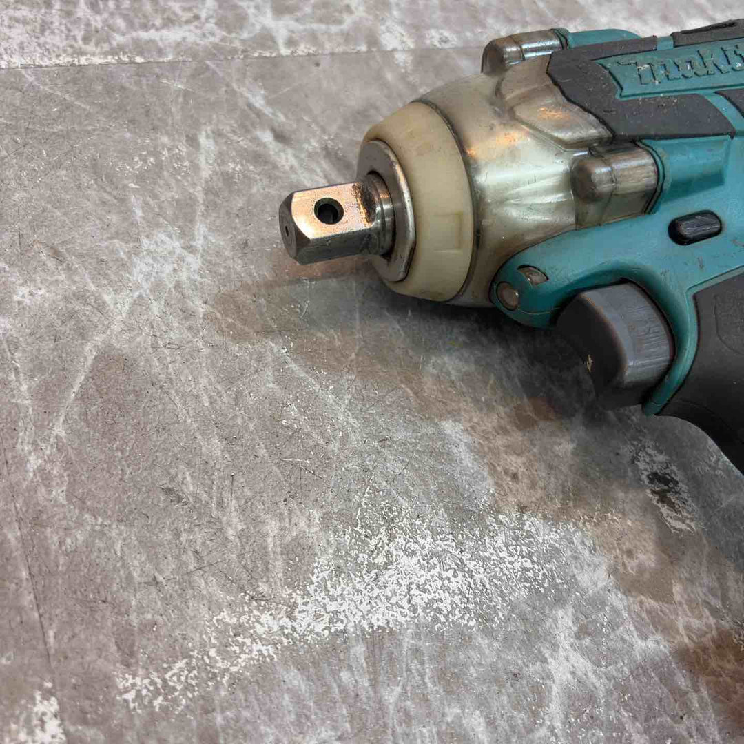 ☆マキタ(makita) コードレスインパクトレンチ TW281DZ【八潮店】