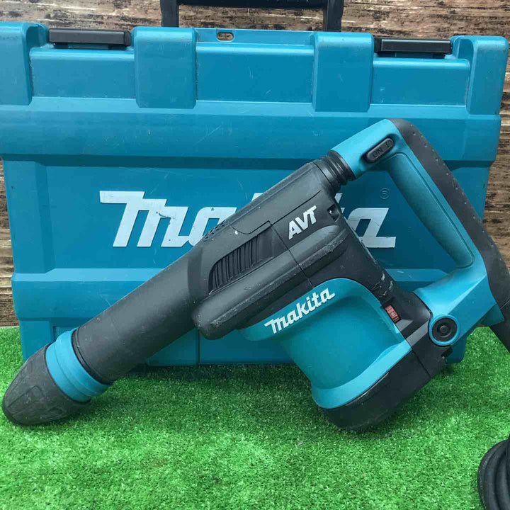 ★マキタ(makita) 電動ハンマ HM0871C【川越店】