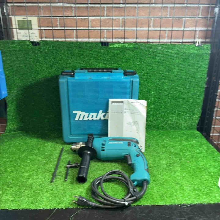 マキタ(makita) 16mm振動ドリル HP1640FK【藤沢店】