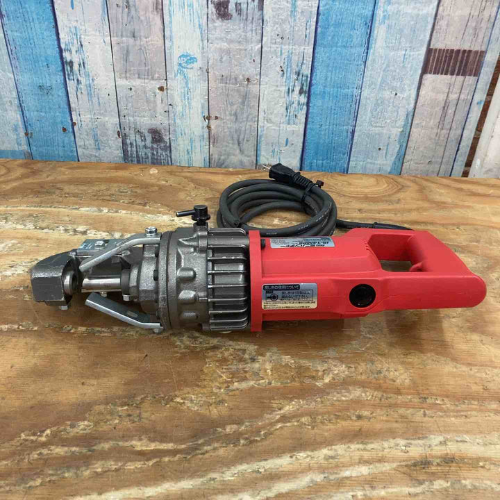 ★育良精機(IKURA) パンチャー IS-14MPS【藤沢店】