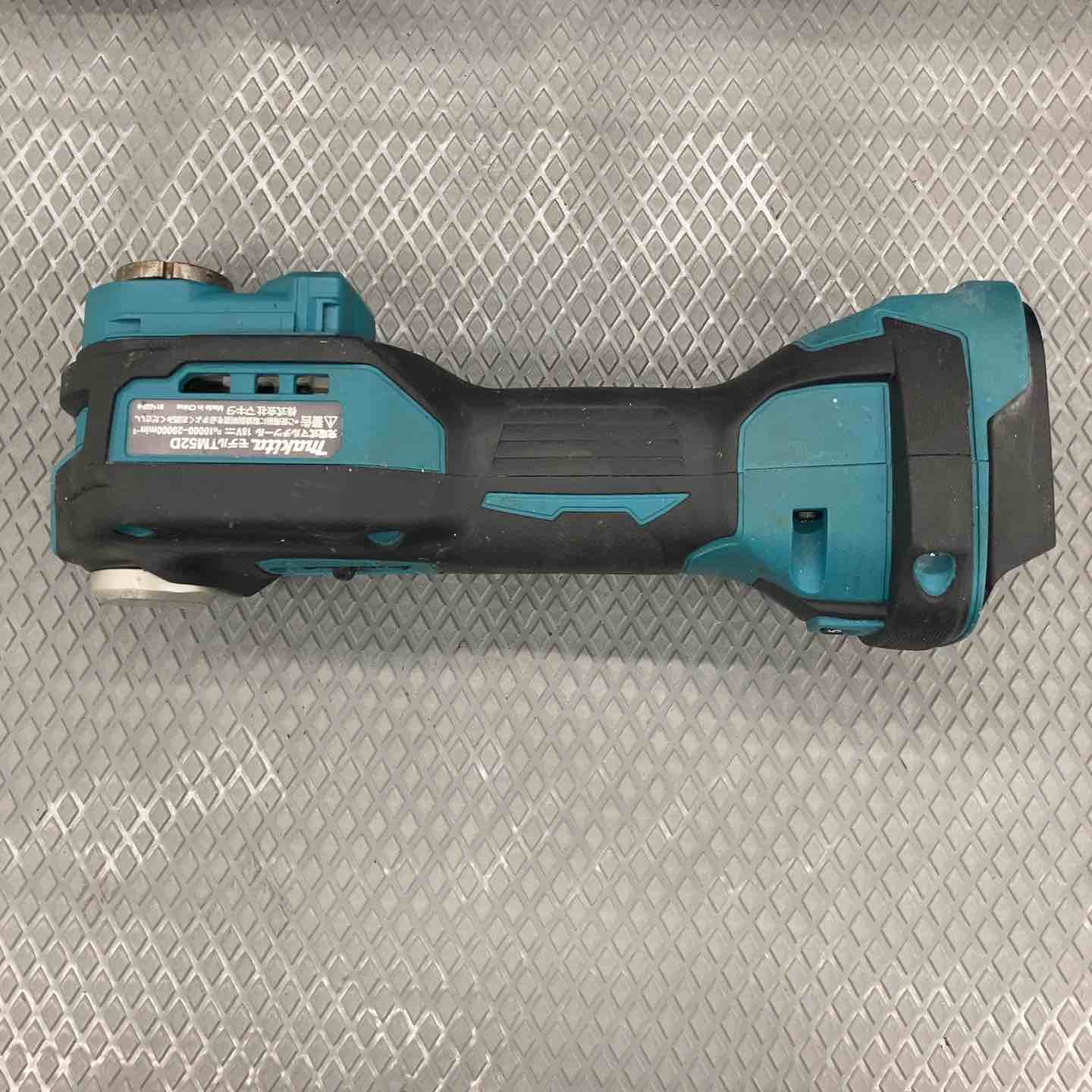 ★マキタ(makita) コードレスマルチツール TM52DRG【所沢店】 ☆マキタ(makita) コードレスマルチツール TM52DZ【所沢店】 MAKITA